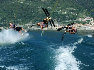  BOT SKI 
